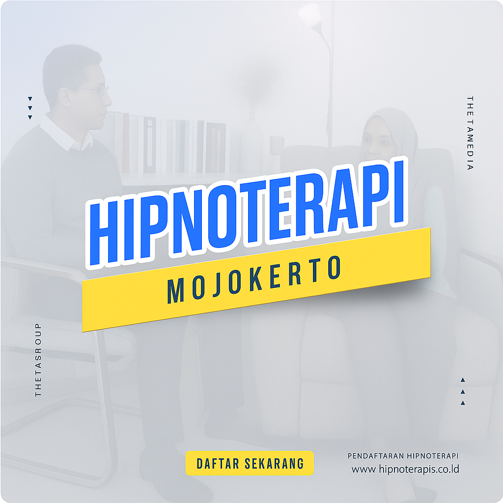 hipnoterapi mojokerto