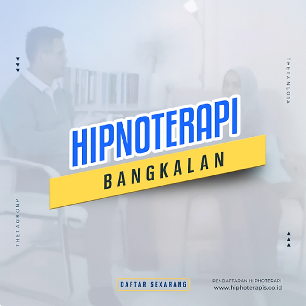 hipnoterapi bangkalan