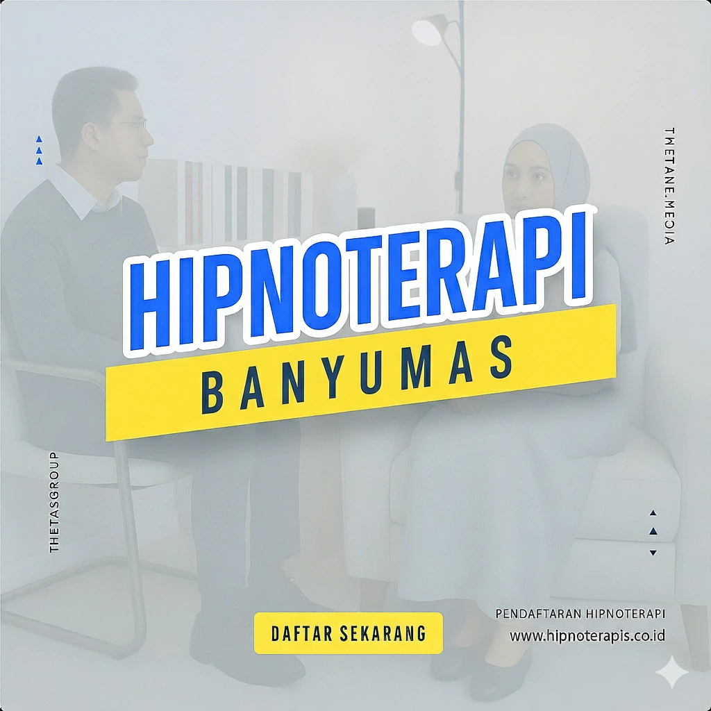 hipnoterapi banyumas