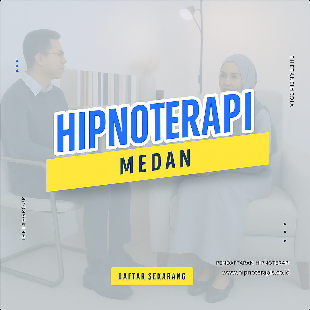 hipnoterapi medan