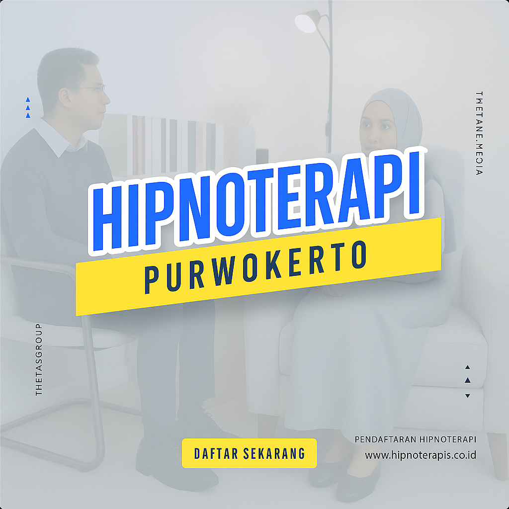 hipnoterapi purwokerto