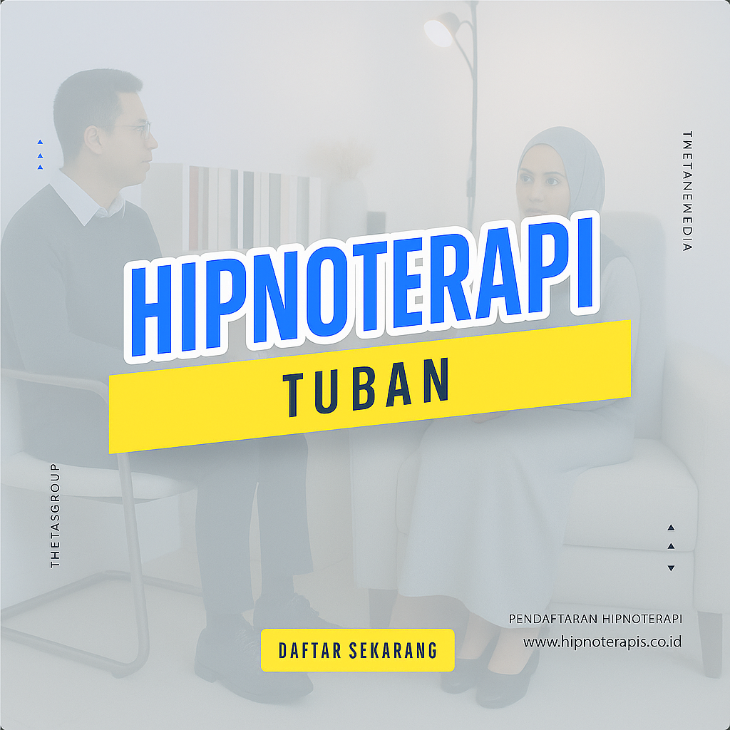 hipnoterapi tuban