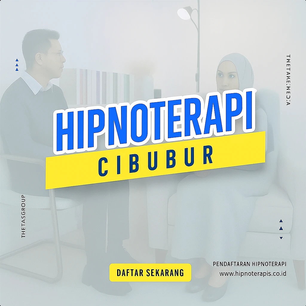hipnoterapi cibubur