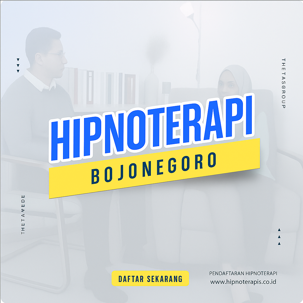hipnoterapi bojonegoro
