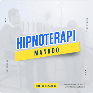 hipnoterapi manado
