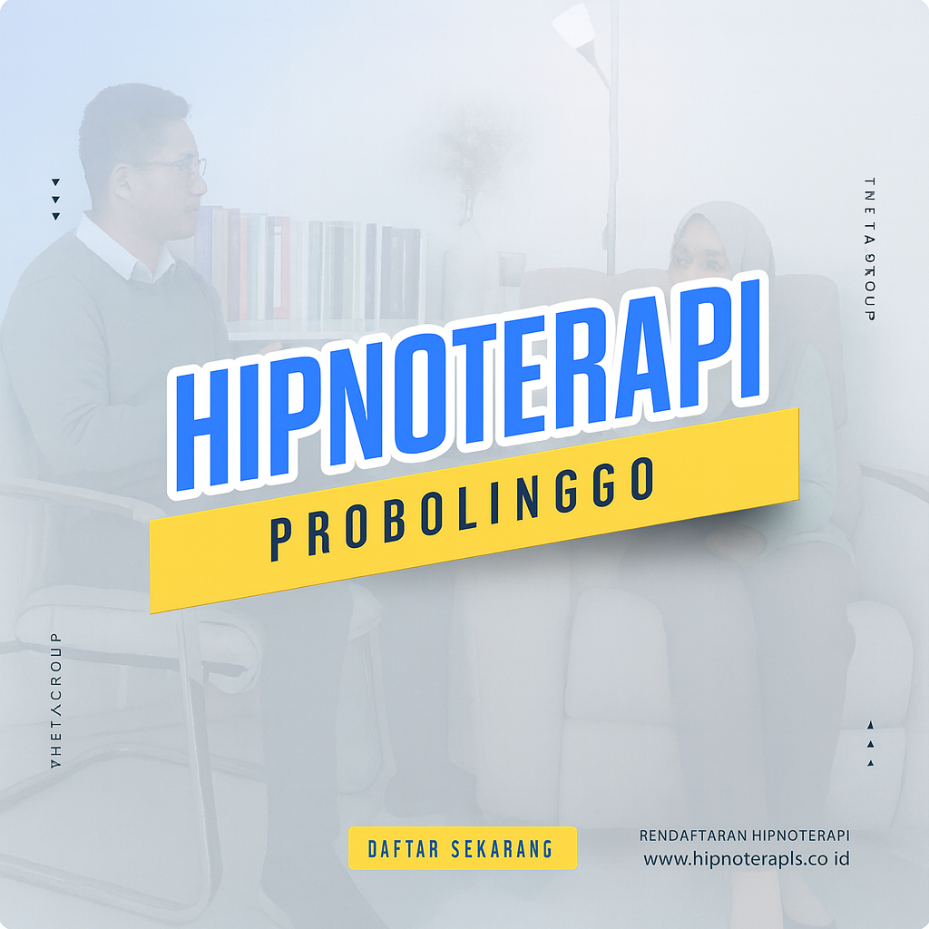 hipnoterapi probolinggo